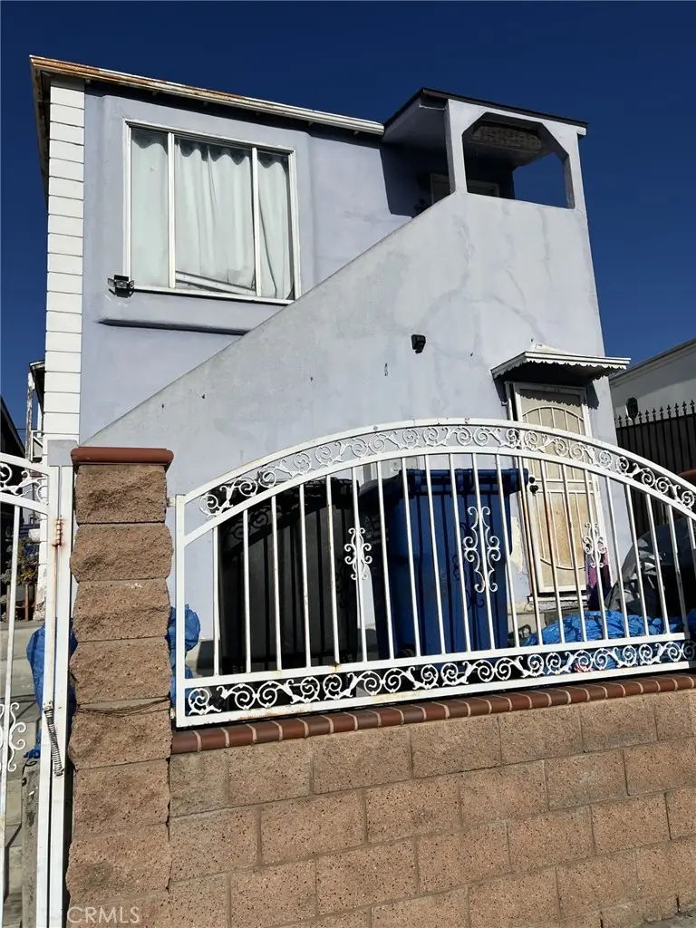 1454 N Eastern Avenue, Los Angeles, CA 90063 - #3