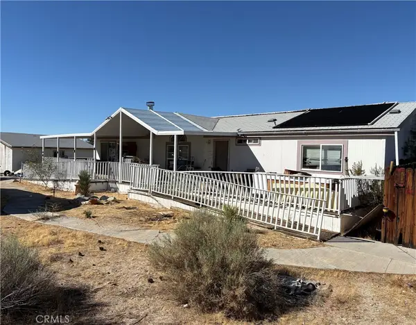 12435 Mountain, Pinon Hills, CA 92372