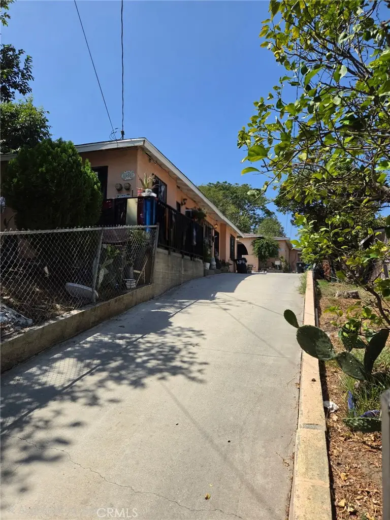 1651 Tremont, Los Angeles, CA 90033 - #1