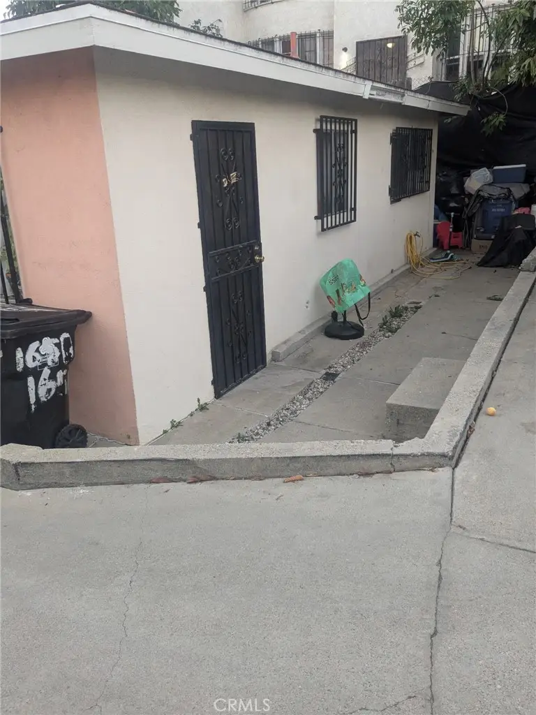 1651 Tremont, Los Angeles, CA 90033 - #3