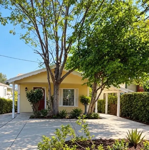 4445 Mont Eagle, Los Angeles, CA 90041