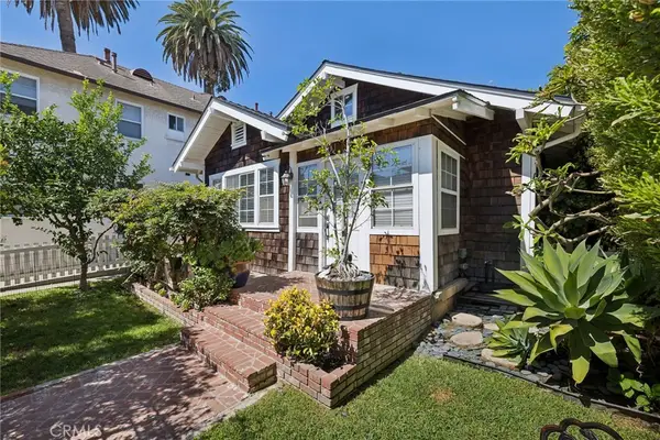 107 Bennett, Long Beach, CA 90803