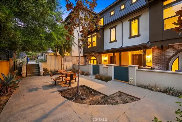 5315 Bihr Court, Whittier, CA 90601