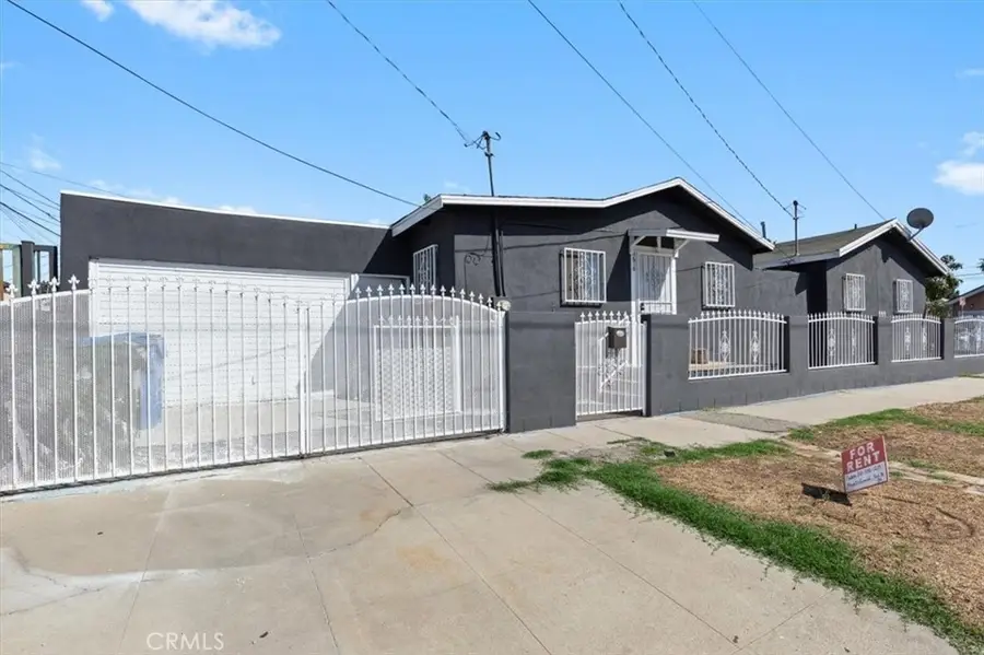 1049 W 67th, Los Angeles, CA 90044 - #2
