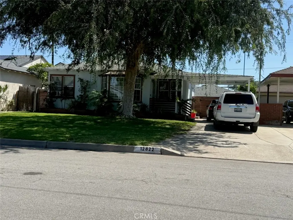 12822 Glynn Avenue, Downey, CA 90242 - #1