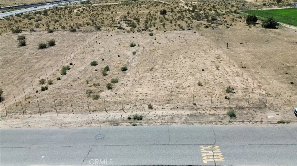 0 Lemon, Hesperia, CA 92345 - #1