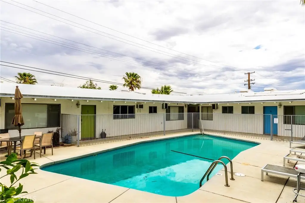 482 W Pico, Palm Springs, CA 92262 - #1