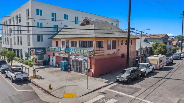 4501 S Main St, Los Angeles, CA 90037