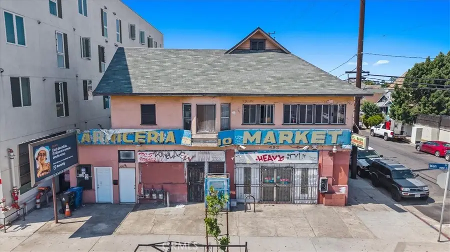 4501 S Main St, Los Angeles, CA 90037 - #2