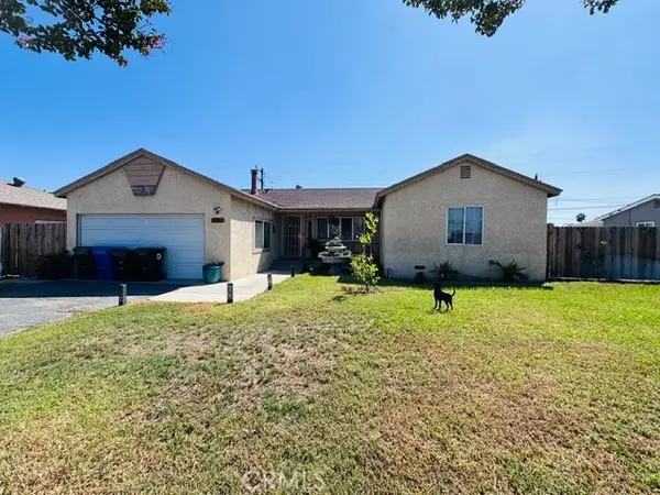 191 E Fromer, Rialto, CA 92376