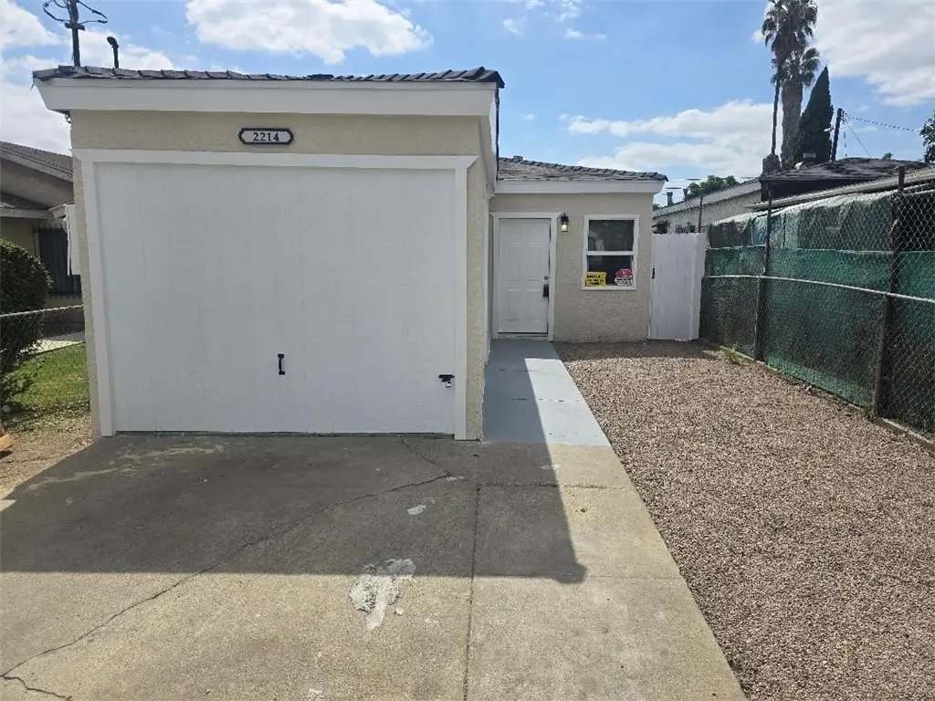 2214 E 111th, Los Angeles, CA 90059 - #1