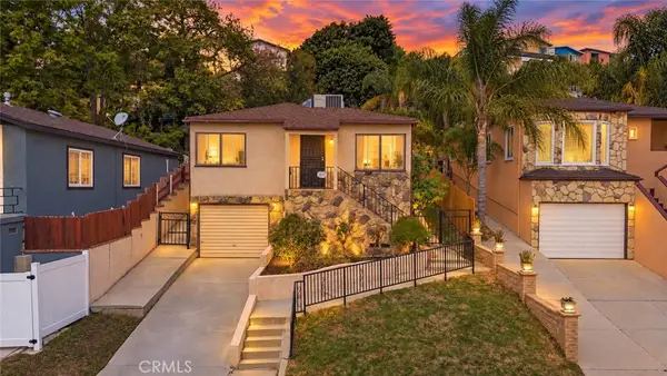 1877 Lansdowne, Los Angeles, CA 90032