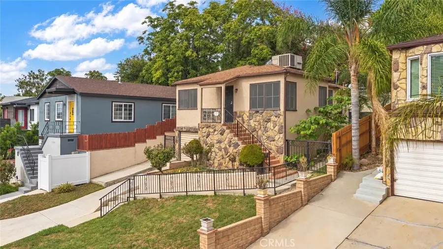 1877 Lansdowne, Los Angeles, CA 90032 - #2