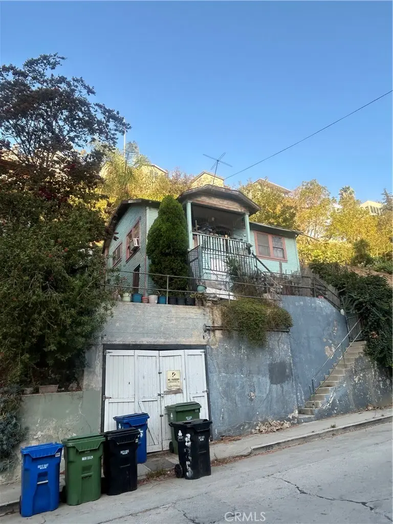 325 Museum, Los Angeles, CA 90065 - #1