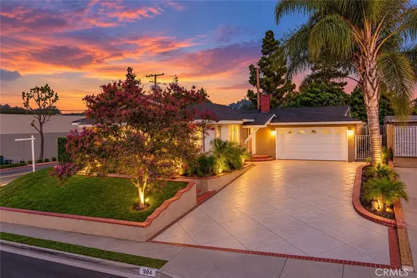 904 Beech Hill, Hacienda Heights, CA 91745