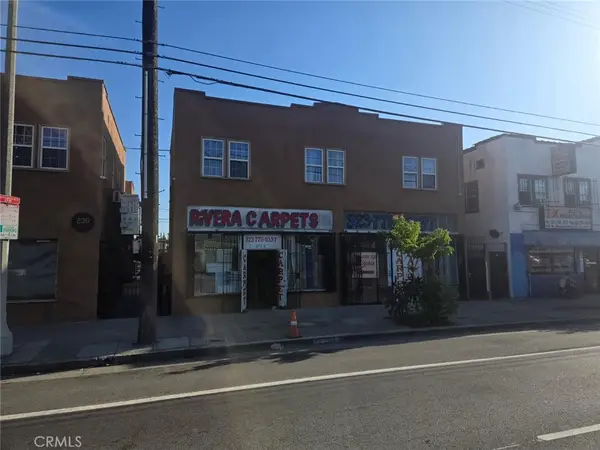 232 W Florence, Los Angeles, CA 90003