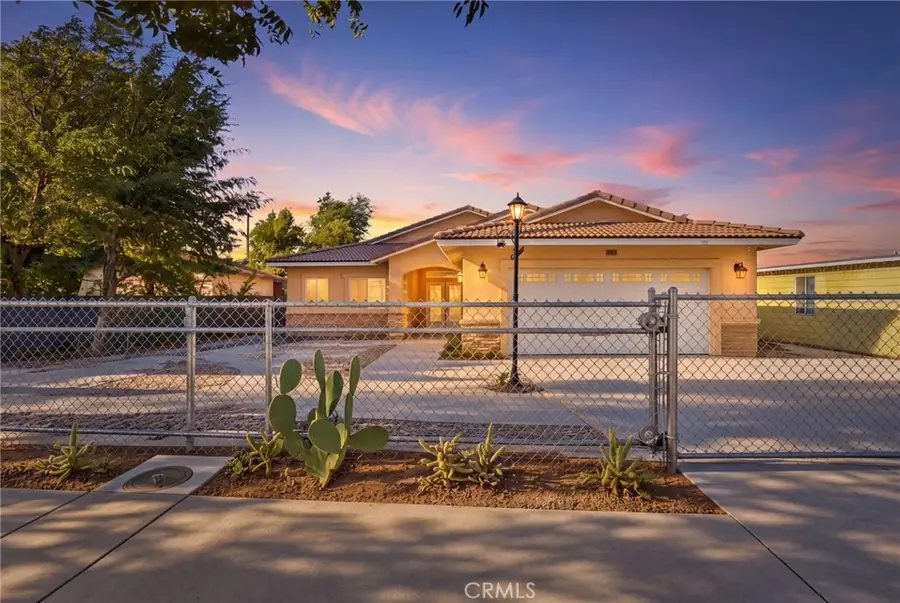 16028 Spruce, Hesperia, CA 92345 - #2