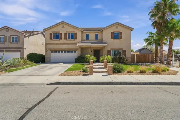 14621 Aztec, Victorville, CA 92394