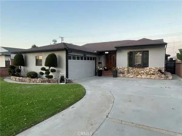 13812 Bechard Ave., Norwalk, CA 90650