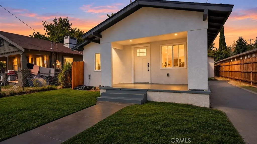 354 W 13th, San Bernardino, CA 92405 - #1