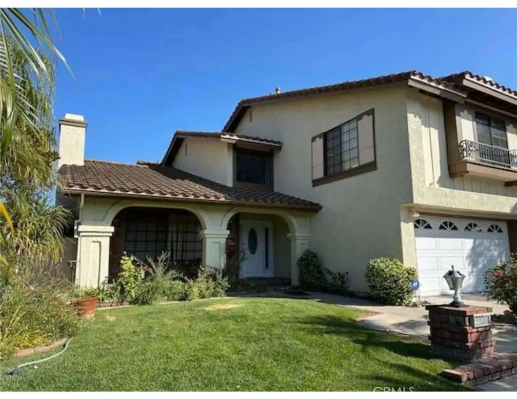 20480 Via Sonador, Yorba Linda, CA 92886 - #1
