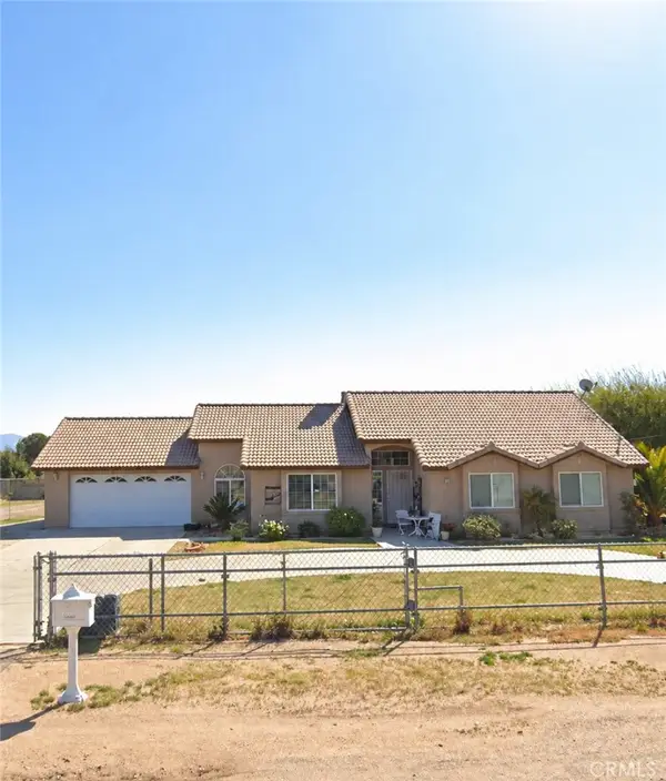 9873 Hawthorne, Hesperia, CA 92345