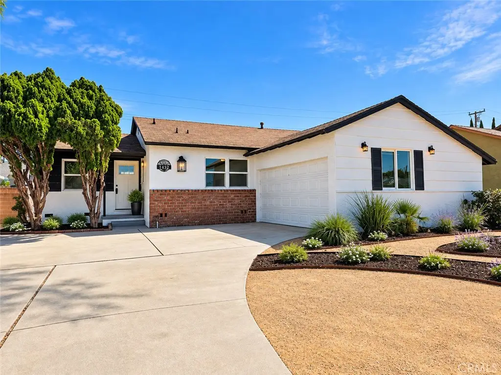 1432 Olympus Avenue, Hacienda Heights, CA 91745 - #1