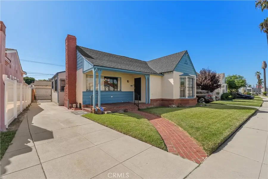 3959 S Bronson Ave, Los Angeles, CA 90008 - #2