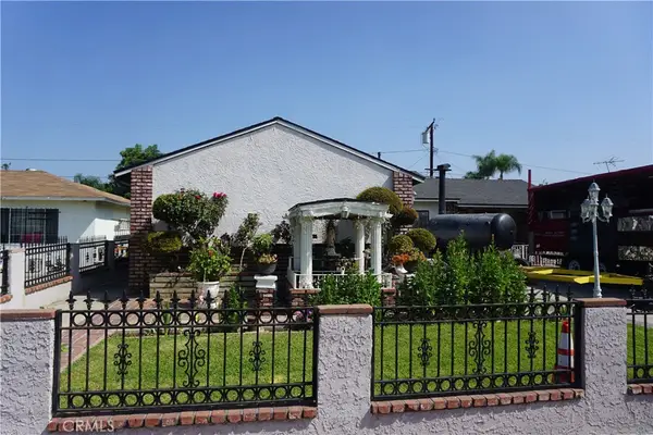 13647 Prichard, La Puente, CA 91746
