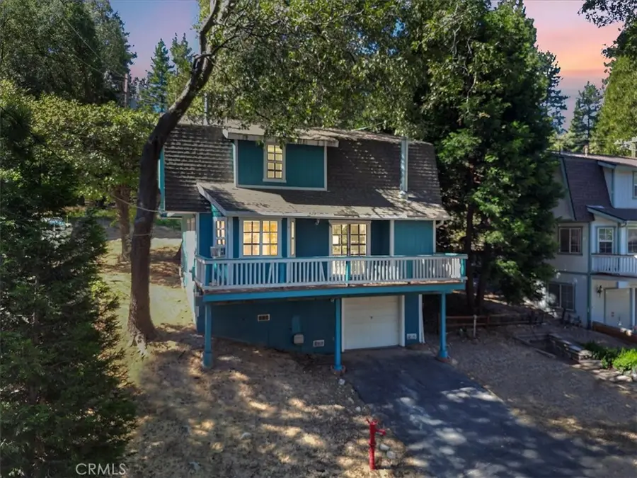 107 Pine Ridge, Crestline, CA 92325 - #2