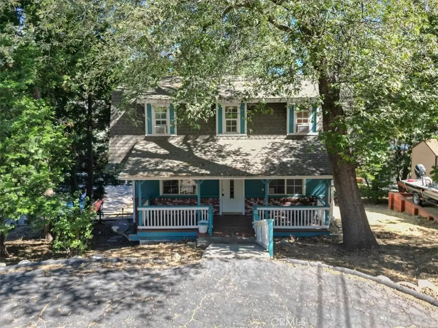 107 Pine Ridge, Crestline, CA 92325 - #3