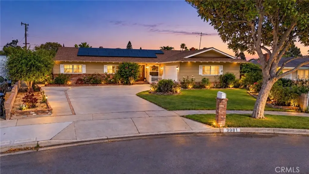 9081 Tangelo Avenue, Fontana, CA 92335 - #1