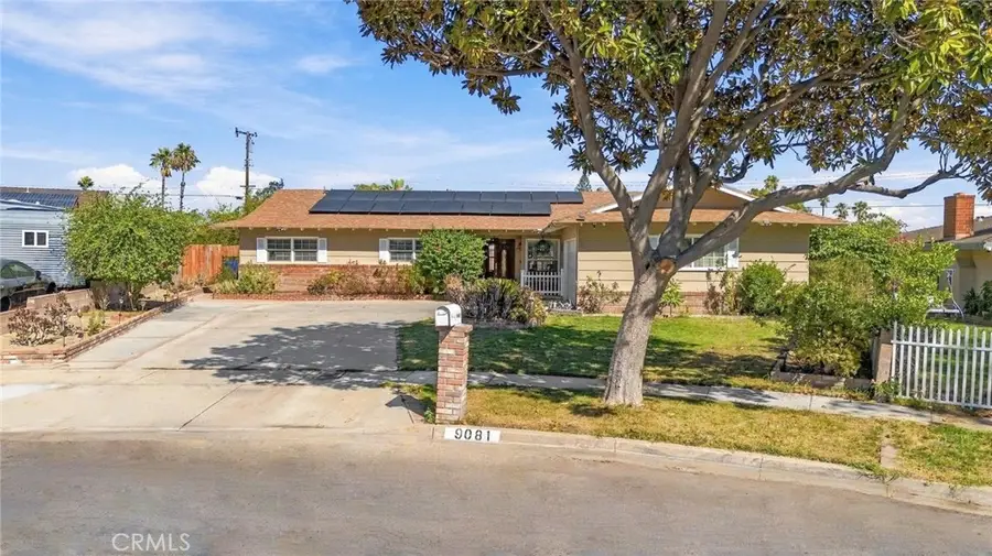 9081 Tangelo Avenue, Fontana, CA 92335 - #2
