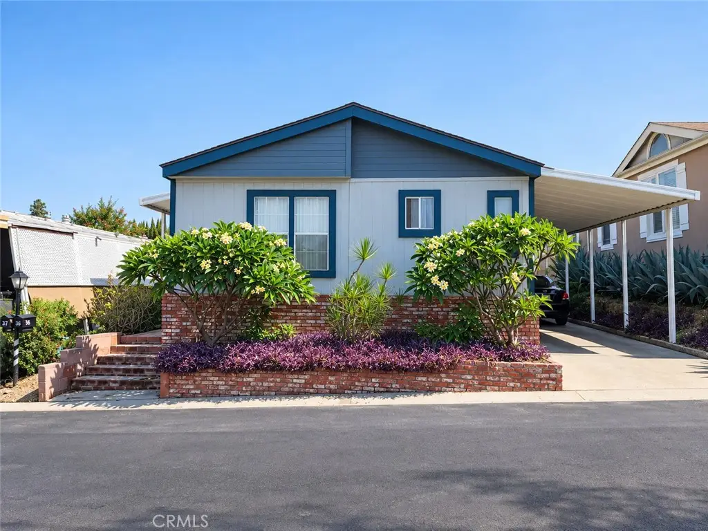 901 6th Avenue #36, Hacienda Heights, CA 91745 - #1