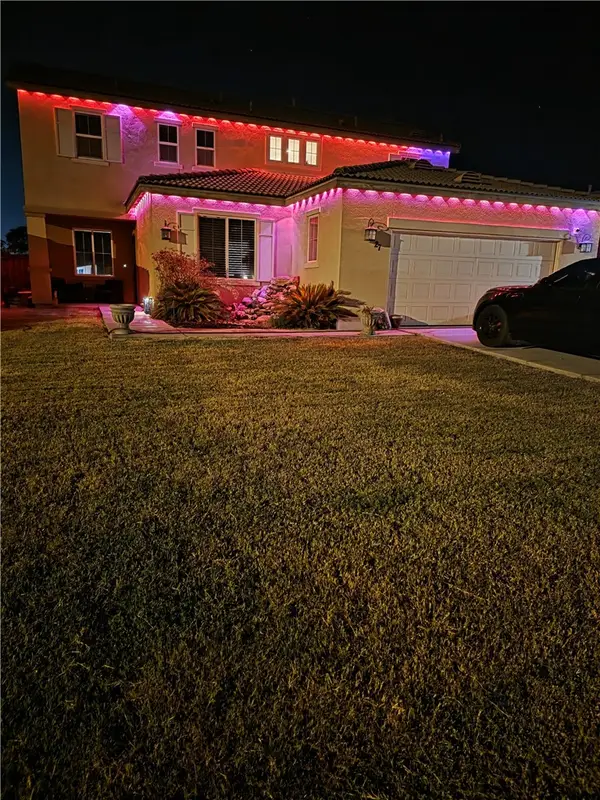 27 W Robin, Heber, CA 92249