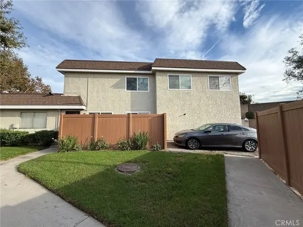 16921 Judy Way #20, Cerritos, CA 90703