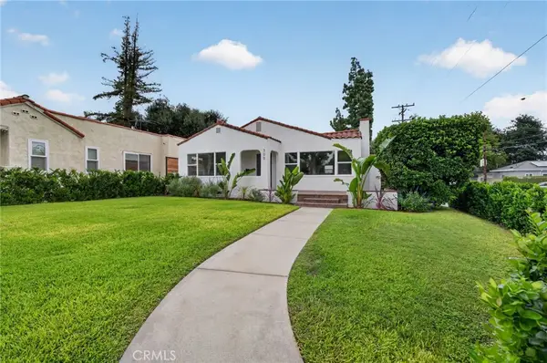 300 Milton Drive, San Gabriel, CA 91775