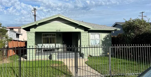 3510 S Gramercy, Los Angeles, CA 90018