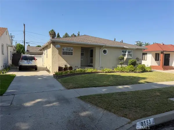 8553 Lowman, Downey, CA 90240