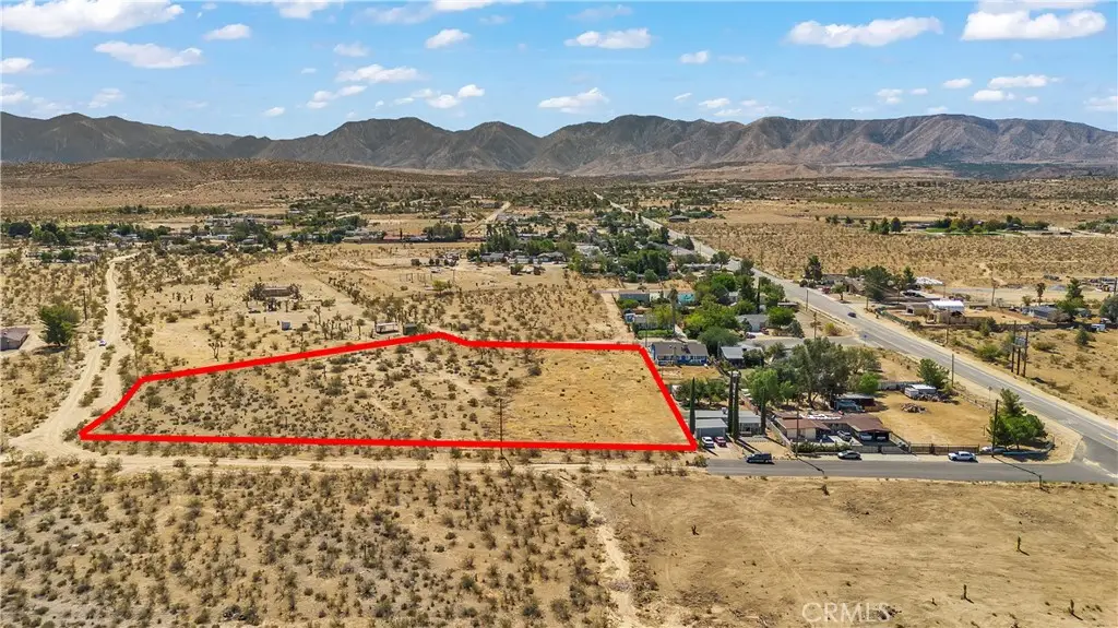 133 Cor Ave V10, Pearblossom, CA 93553 - #1