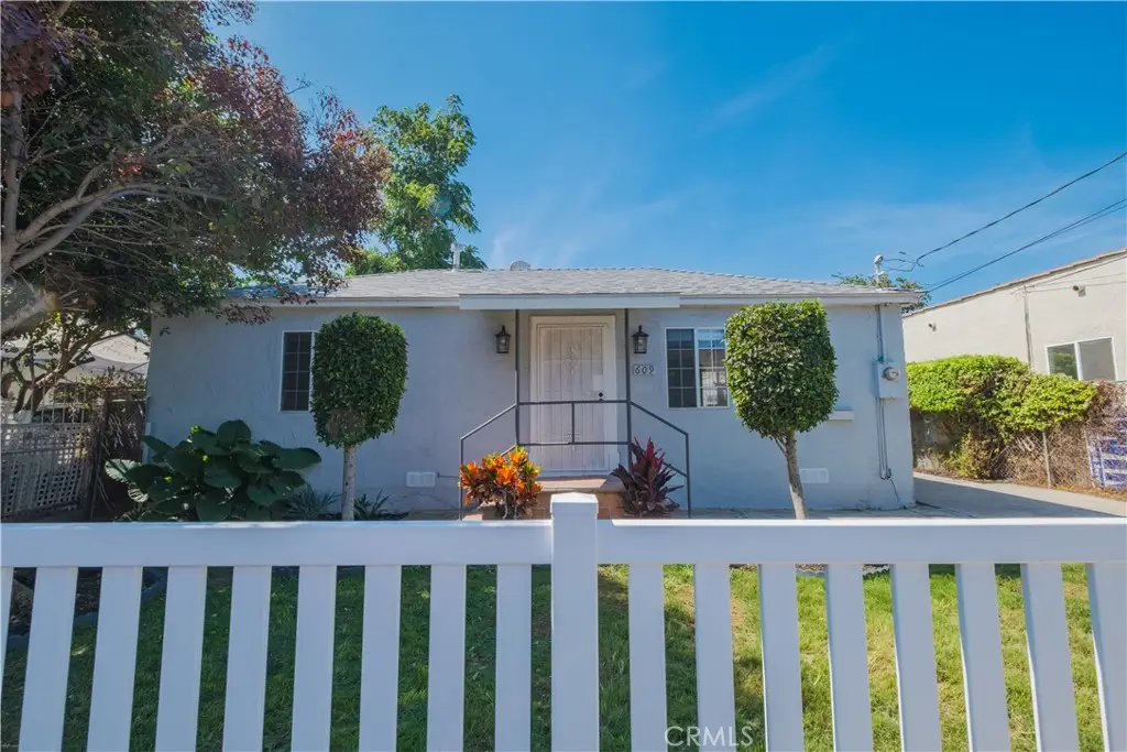 609 N Crane Avenue Avenue, Compton, CA 90221 - #1