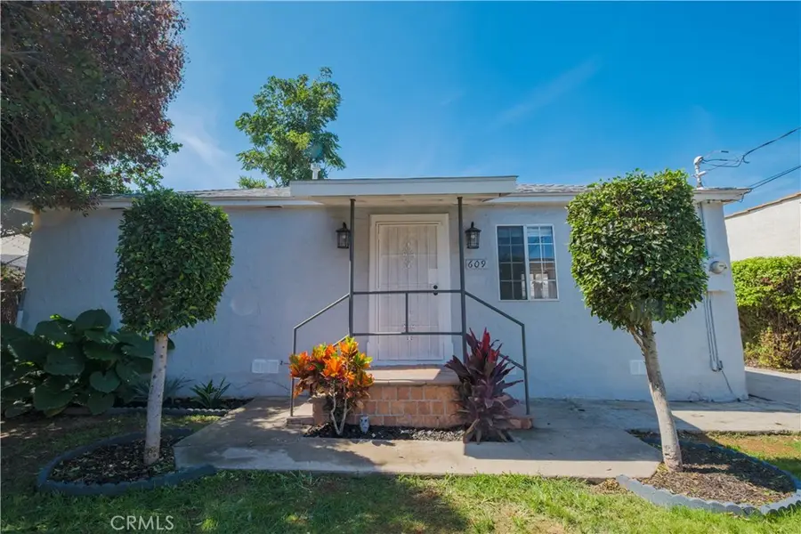 609 N Crane Avenue Avenue, Compton, CA 90221 - #2