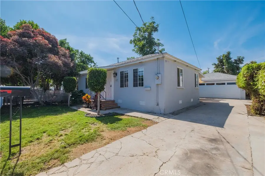 609 N Crane Avenue Avenue, Compton, CA 90221 - #3