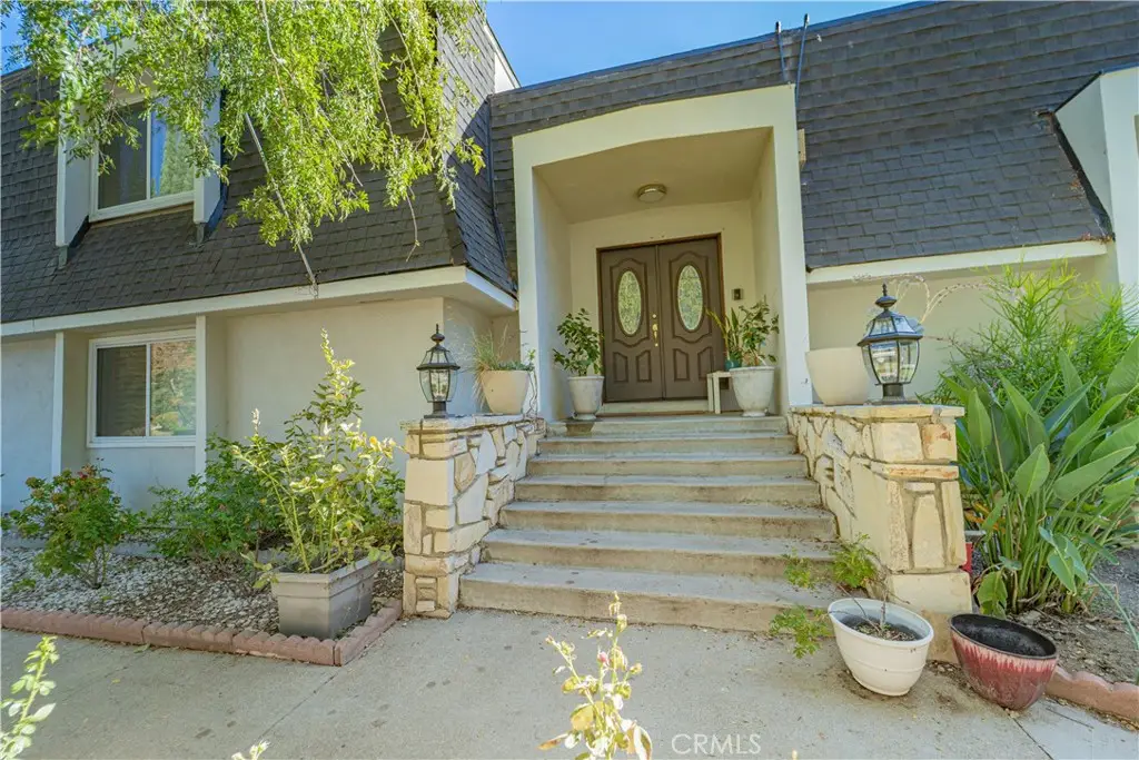 19714 Romar Street, Chatsworth, CA 91311 - #1