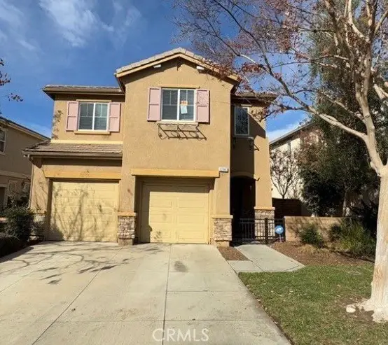 12947 Cobblestone Lane, Moreno Valley, CA 92555 - #1