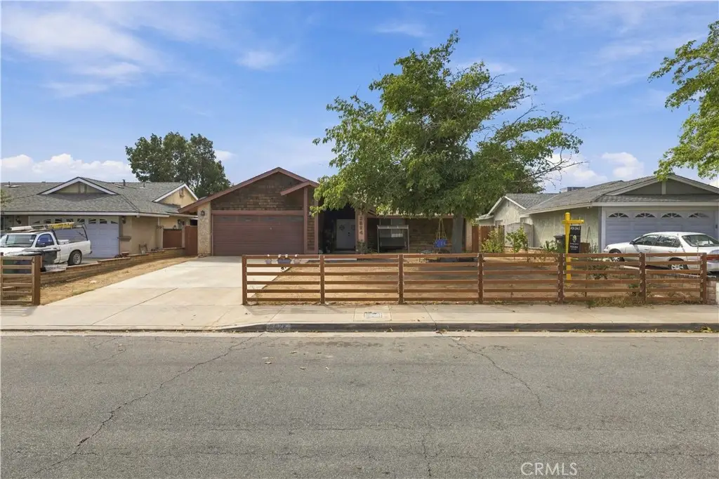 2824 E Avenue R12, Palmdale, CA 93550 - #1