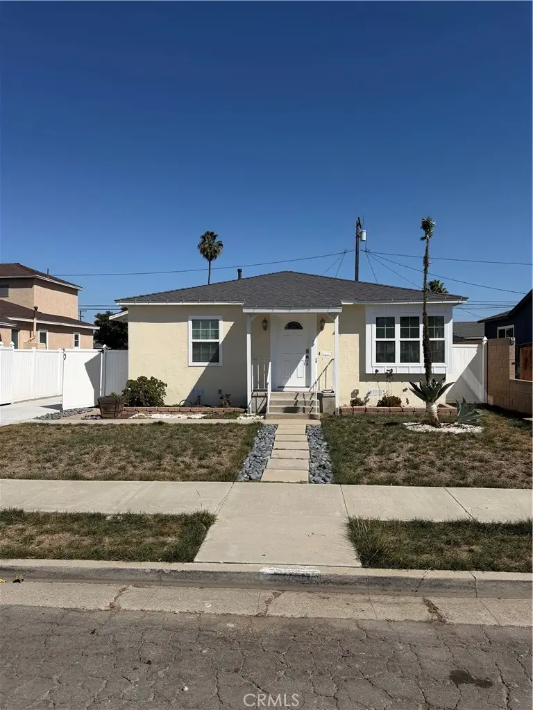 4832 Matney, Long Beach, CA 90807 - #1
