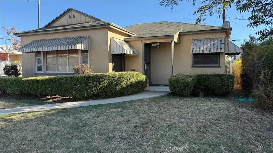 1802 W 35th Place, Los Angeles, CA 90018 - #2