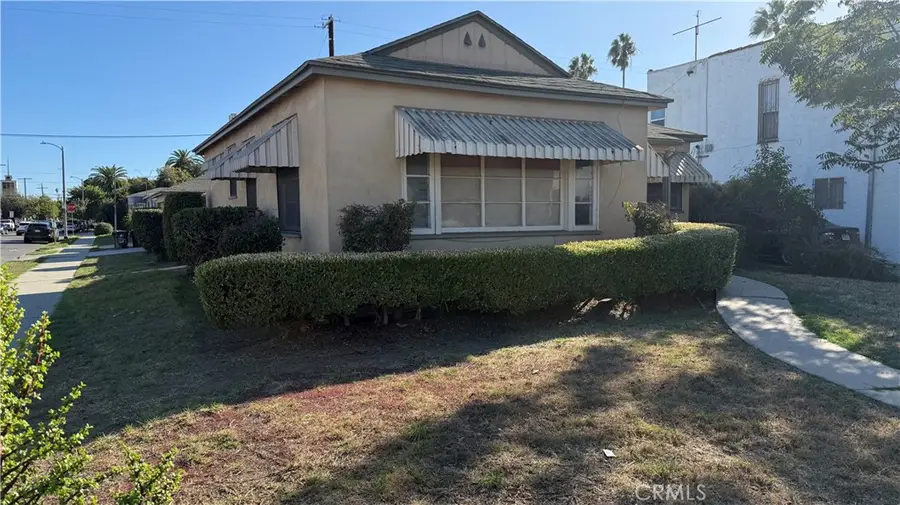1802 W 35th Place, Los Angeles, CA 90018 - #3