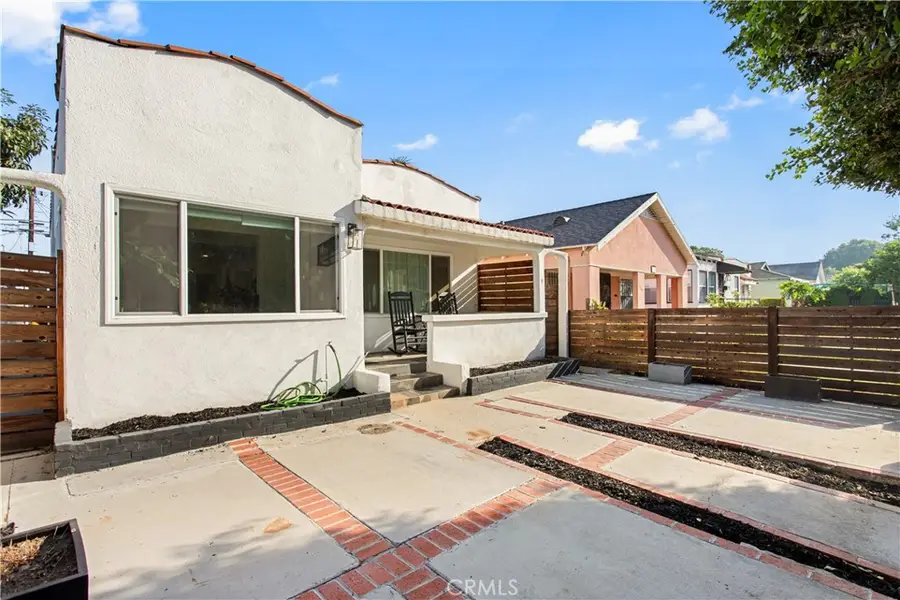 1553 W 60th Place, Los Angeles, CA 90047 - #3